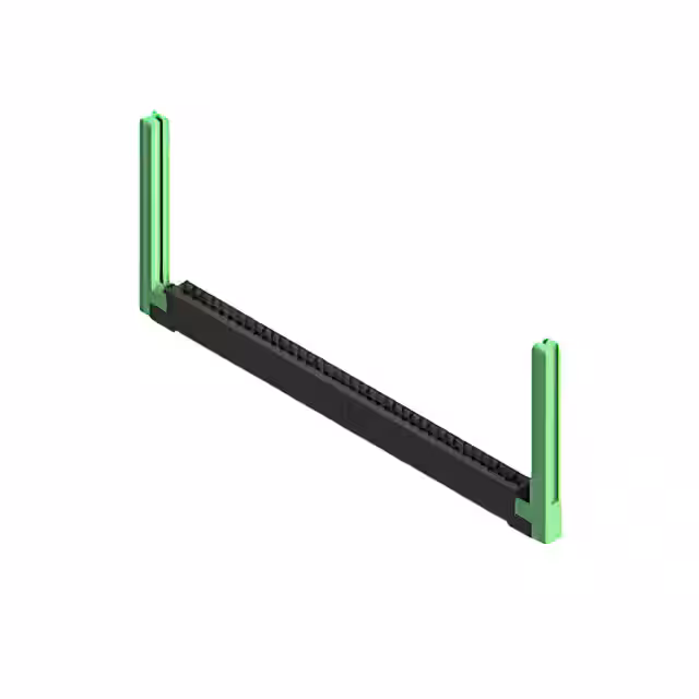 387-038-544-158 EDAC Inc.  Edgeboard Connectors